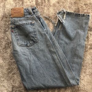 Levi’s